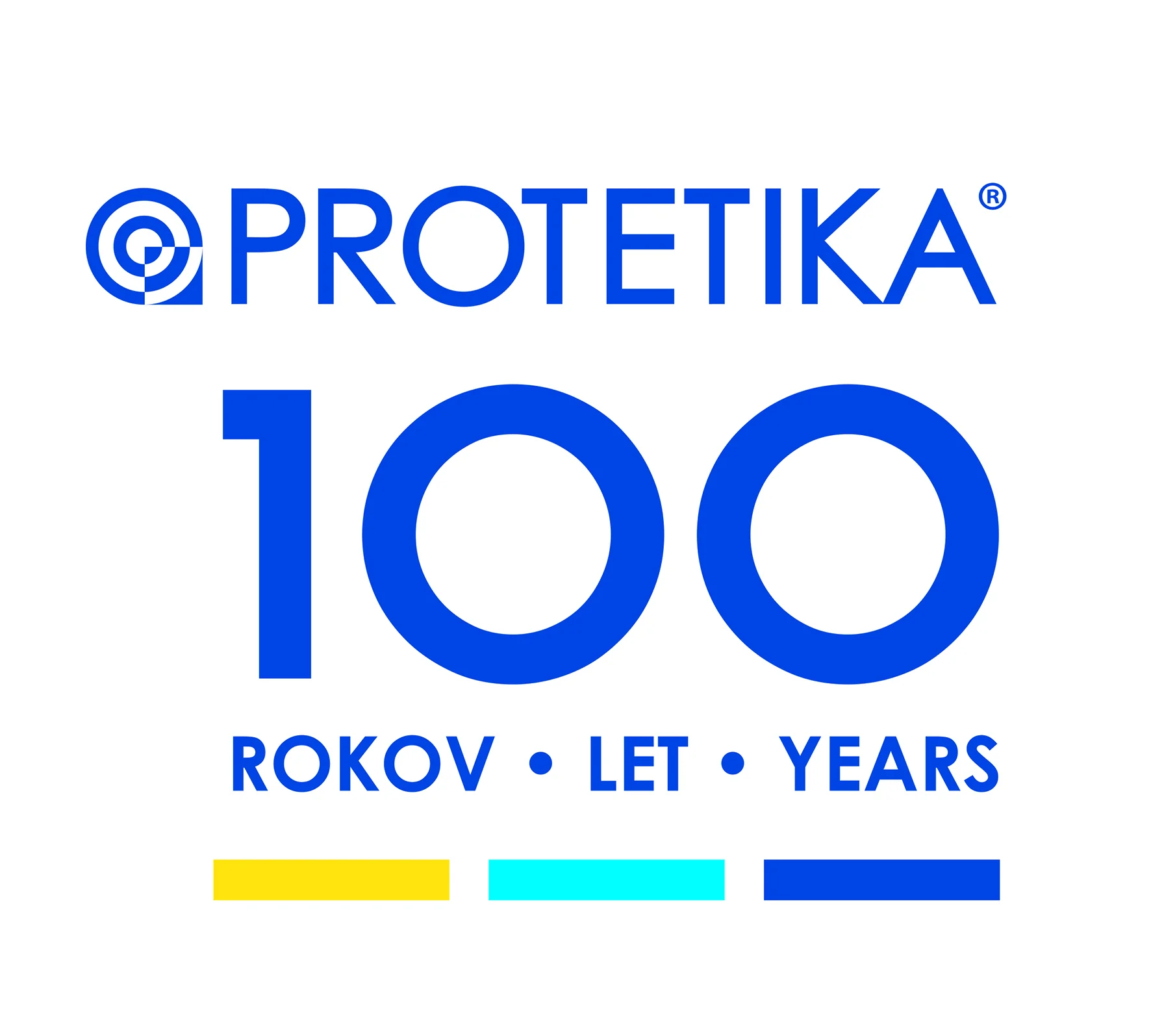 PROTETIKA 100 let